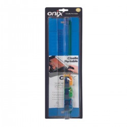 Cizalla Rotativa Onix A4...