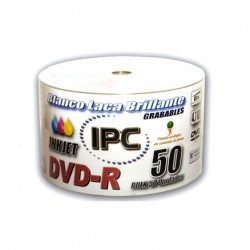 DVD-R GRABABLE IMPRIMIBLE...