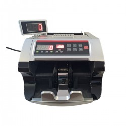 Máquina Contadora de...