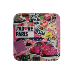 PAD MOUSE DE CAUCHO...