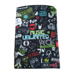 FUNDA PARA TABLET NEOPRENE...