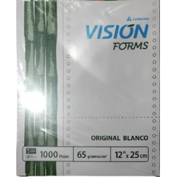 FORMULARIO CONTINUO LEDESMA...