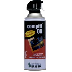 REMOVEDOR DE PARTICULAS...