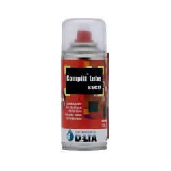 LUBRICANTE DE PELICULA SECA...
