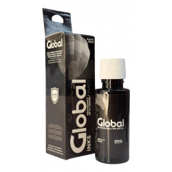 Tinta Inkjet Global para HP...