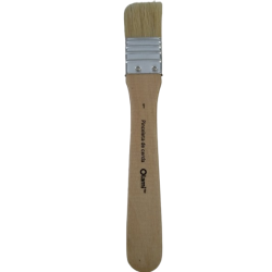 Pinceleta de Cerda N1 2.5cm...