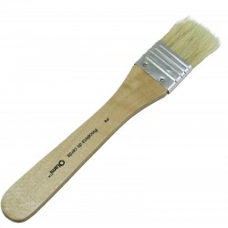 Pinceleta de Cerda N2 3.2cm...