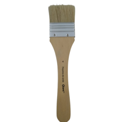 Pinceleta de Cerda N4 5cm...