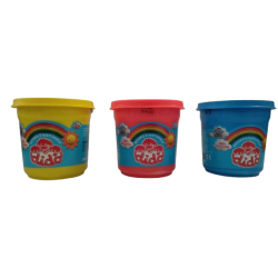 Masa Dido x3 220gr...