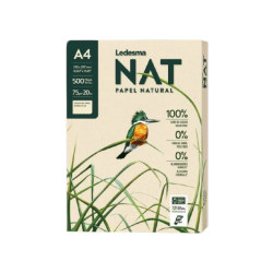 Resma Ledesma Autor NAT A4...