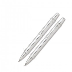 Juego Cross Nile Bolígrafo...