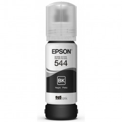 Tinta Epson T544120 Negro...