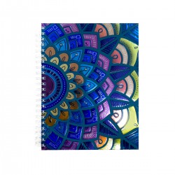 Cuaderno Onix A4 Tapa Dura...