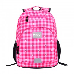 Mochila Onix Escolar...