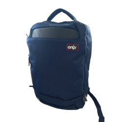 Mochila Onix Urbana Azul...
