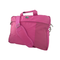 Maletín Slim Onix Rosa para...