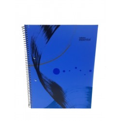 Cuaderno con Espiral A4...