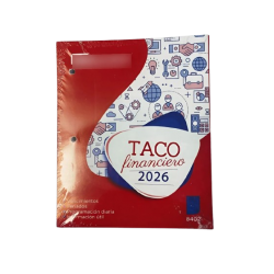 Taco Financiero Medoro 2026
