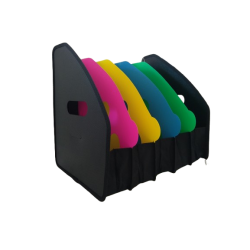 Revistero Expandible con...