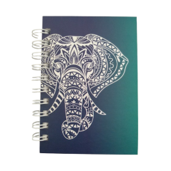 Libreta Asamblea con...