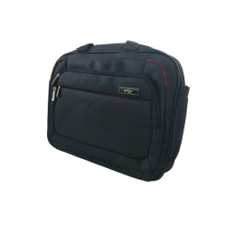Maletín Onix Negro para...