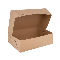 Caja Archivo Cartón Triplex...