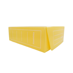 Caja Archivo Plástica...