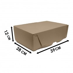 Caja Archivo Cartón Legajo...