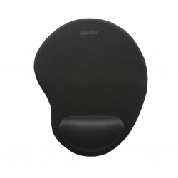 Pad Mouse con Apoyamuñecas...