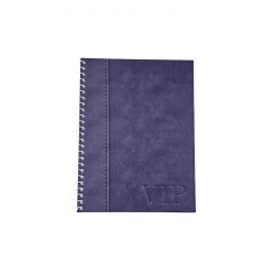 Cuaderno Asamblea A5...