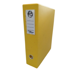 Bibliorato PC Lomo Ancho...