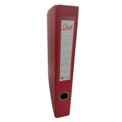 Bibliorato Quick Lomo...