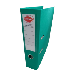 Bibliorato Util-Of A4 PVC...