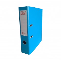 Bibliorato Quick Lomo Ancho...