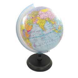 Globo Terráqueo Base de...