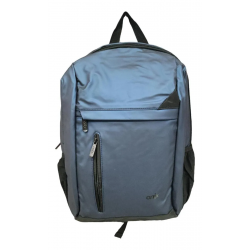 Mochila Onix Engomada para...