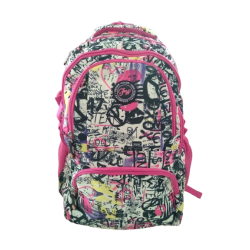 Mochila FW modelo Paz para...