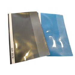 Carpeta de PVC Base Opaca...