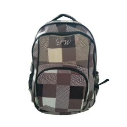 Mochila FW Cuadrille de...