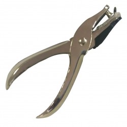 Perforadora tipo Pinza 1...