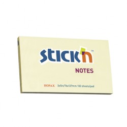 Notas Adhesivas Stickn...