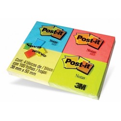 Notas Adhesivas Post it en...