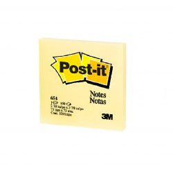 Notas Adhesivas Post it...