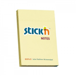 Stick Notes 76 x 50mm