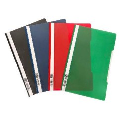 Carpeta de PVC Base Opaca...