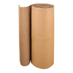 Bobina Cartón Corrugado 1...