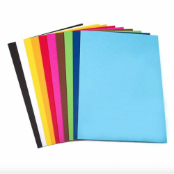 Cartulina Colegial en...