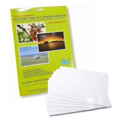 Papel Fotográfico Glossy...