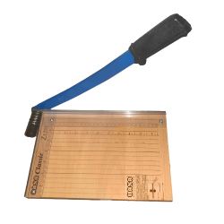 Cizalla Dasa Z1 Esquela de...