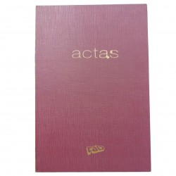 Libro Acta Rab Borravino 2...